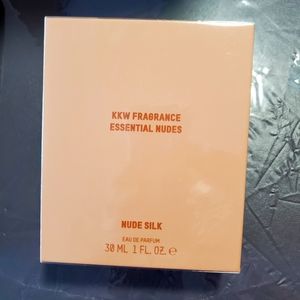 KKW Fragrance Nude Silk perfume